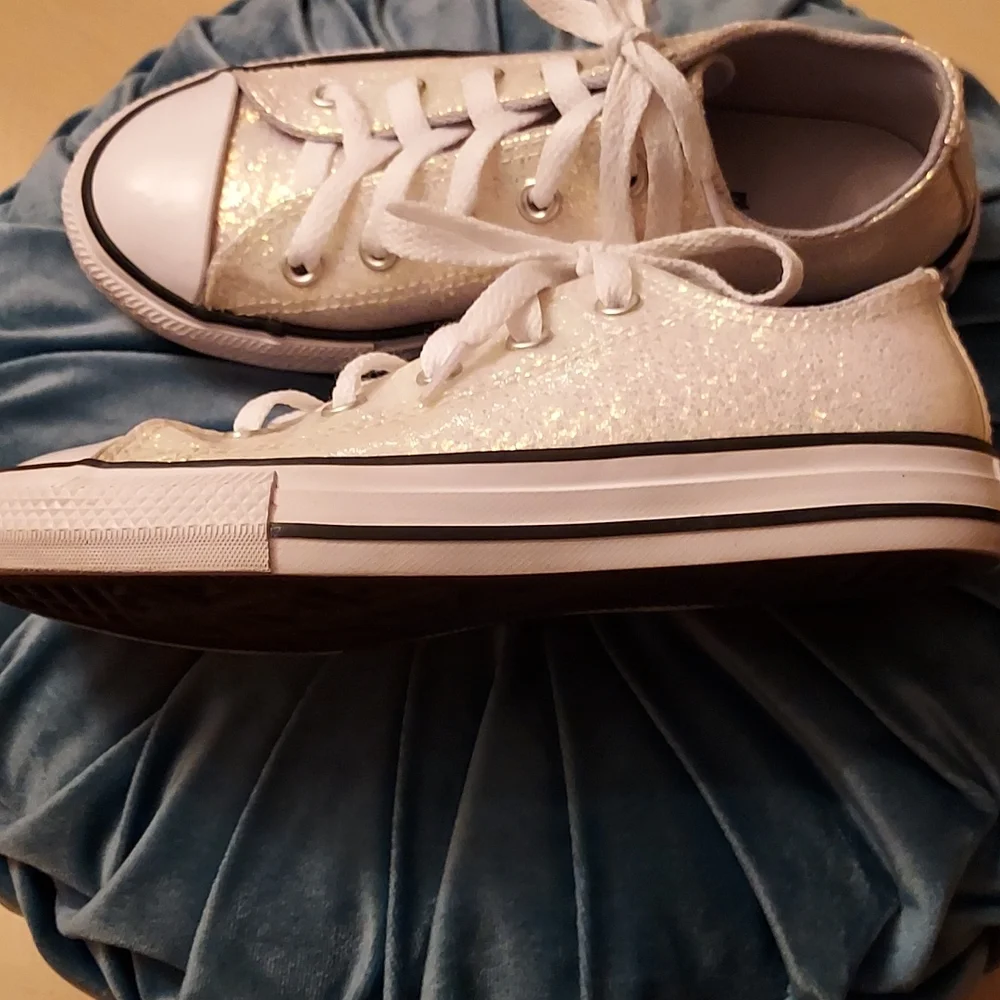 Converse EUC